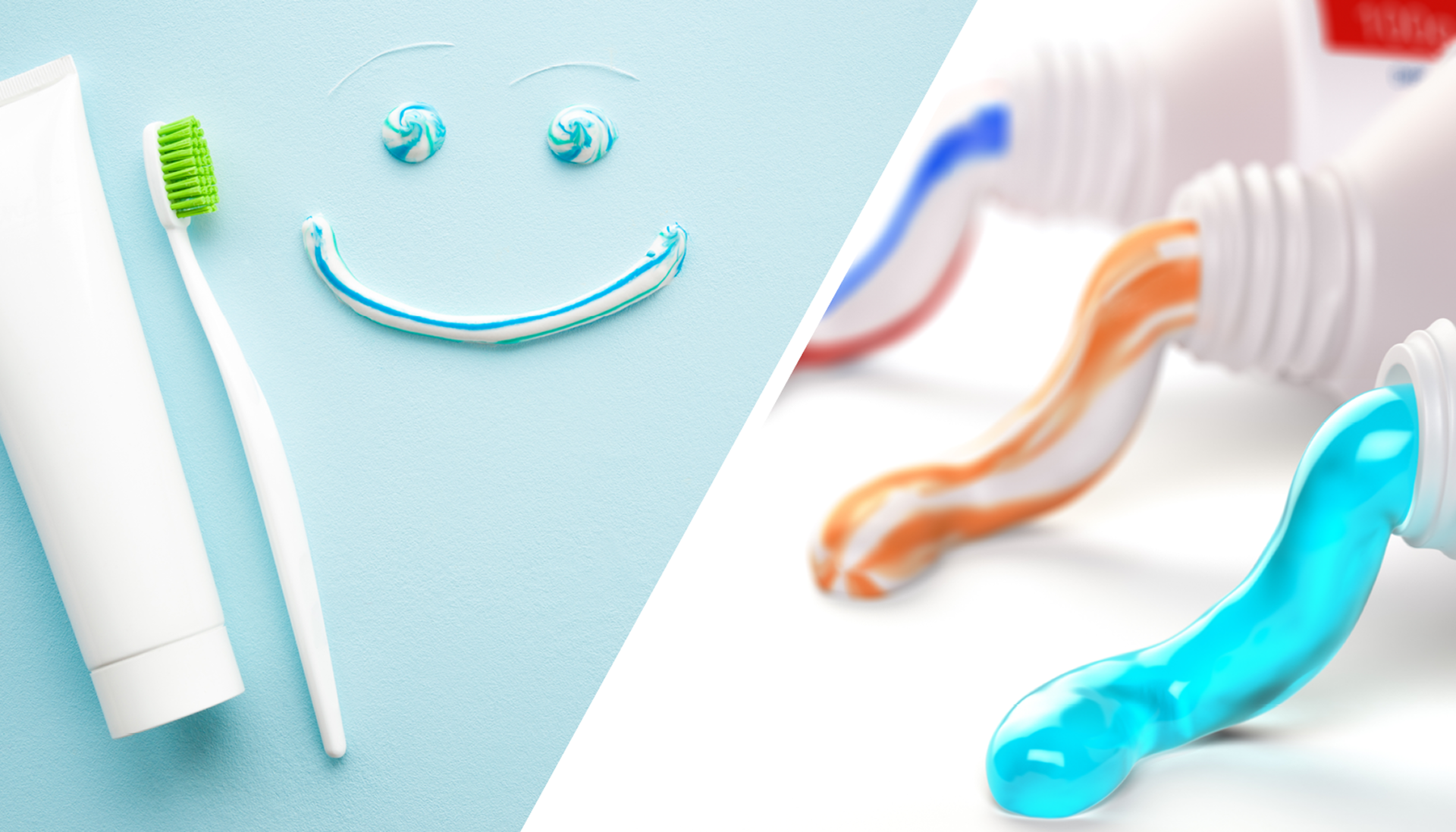 Toothpaste 101: Which One’s Right for You?